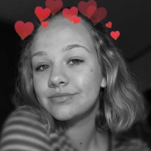 Meet your Posher, Kylieann